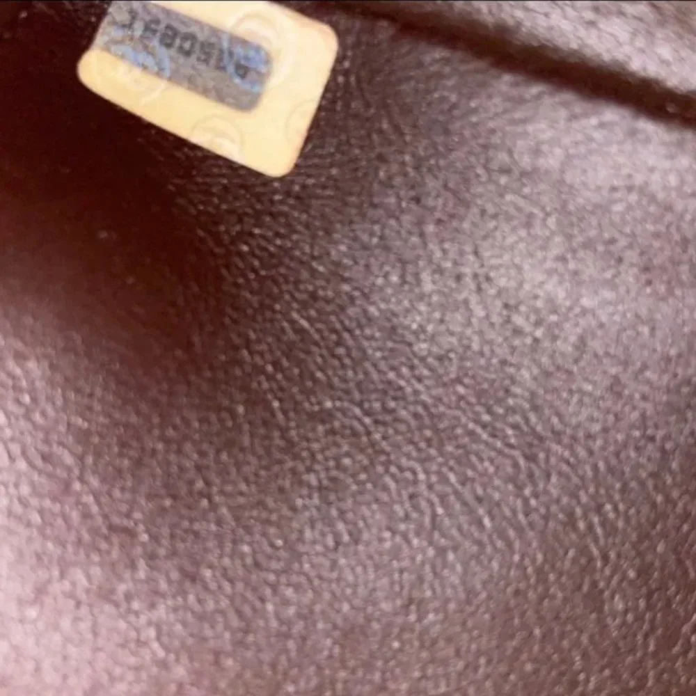 Chanel Double Flap (Medium Tall) - Picture 6 of 9